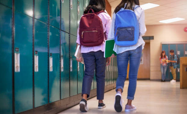 Backpacks For Middle School Students