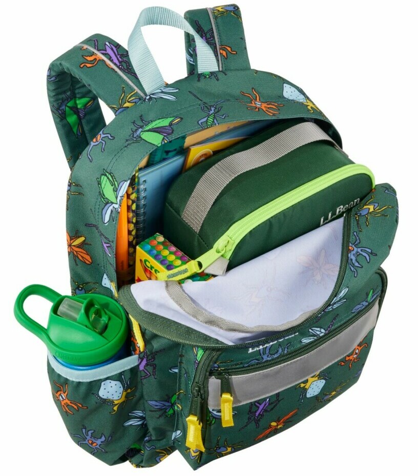 back to school backpacks for kindergarten