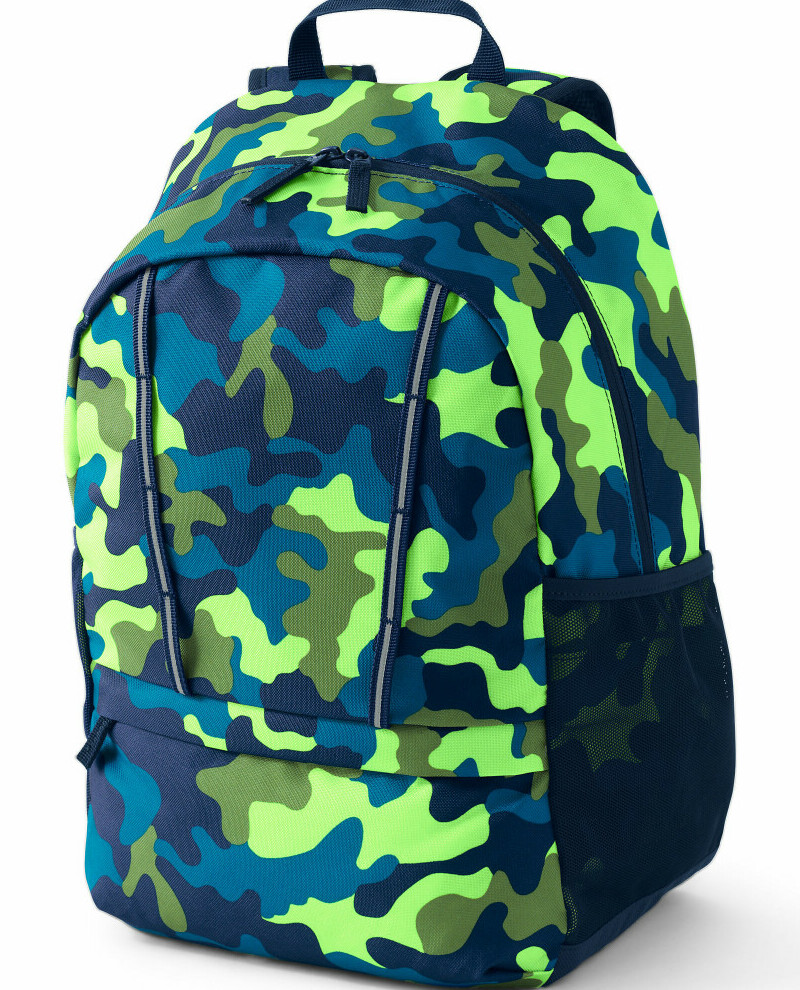 back to school backpacks for kindergarten