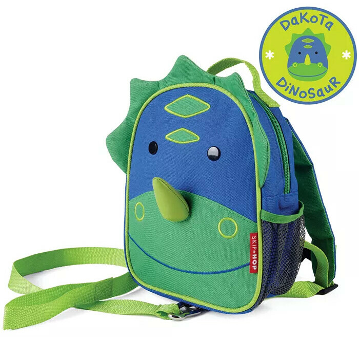 Backpacks For Toddlers And Preschoolers