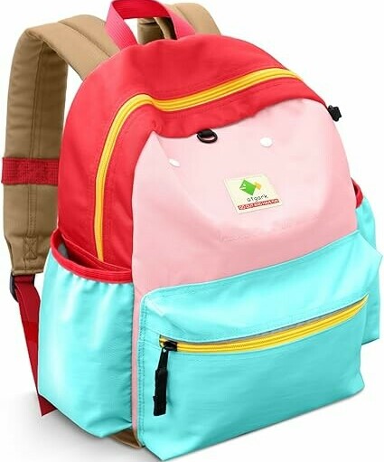 Backpacks For Toddlers And Preschoolers