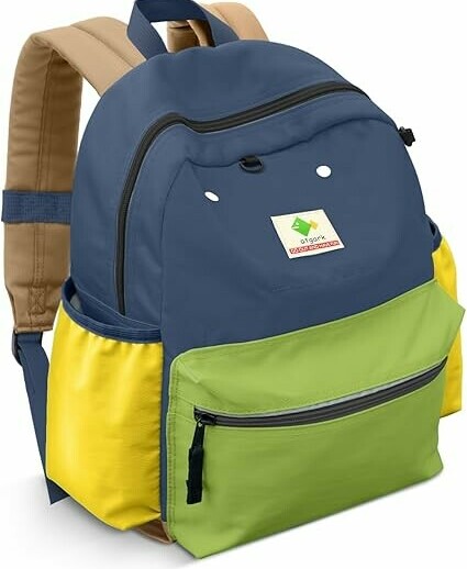 Backpacks For Toddlers And Preschoolers