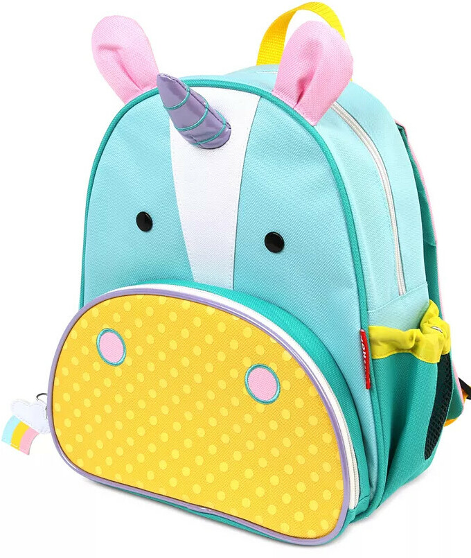 Backpacks For Toddlers And Preschoolers