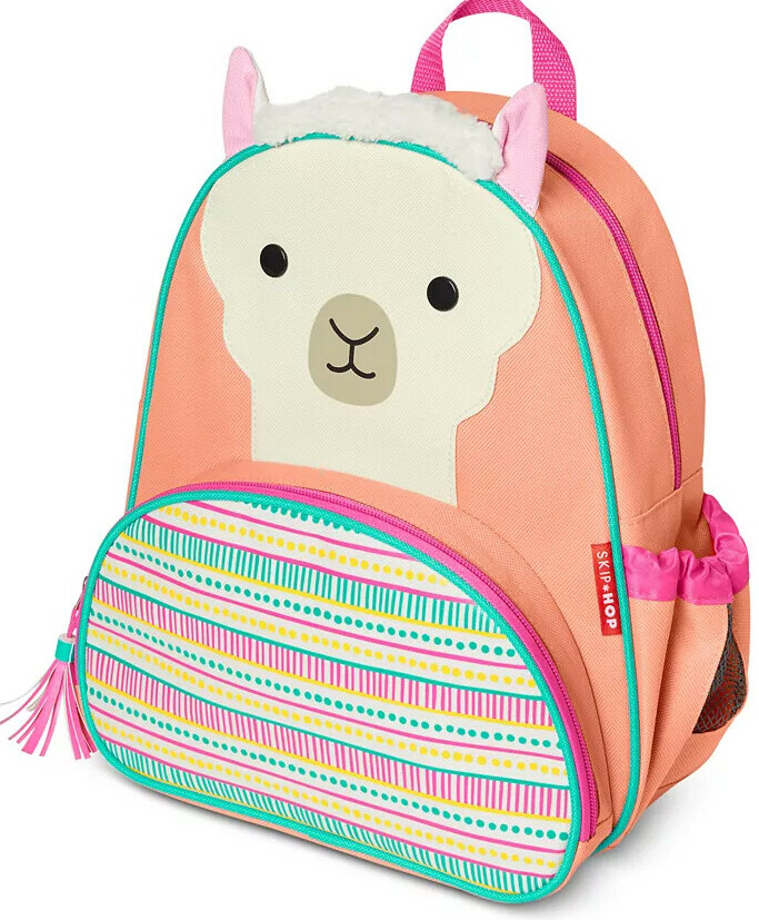 Backpacks For Toddlers And Preschoolers