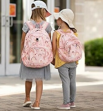 Backpacks For Toddlers And Preschoolers