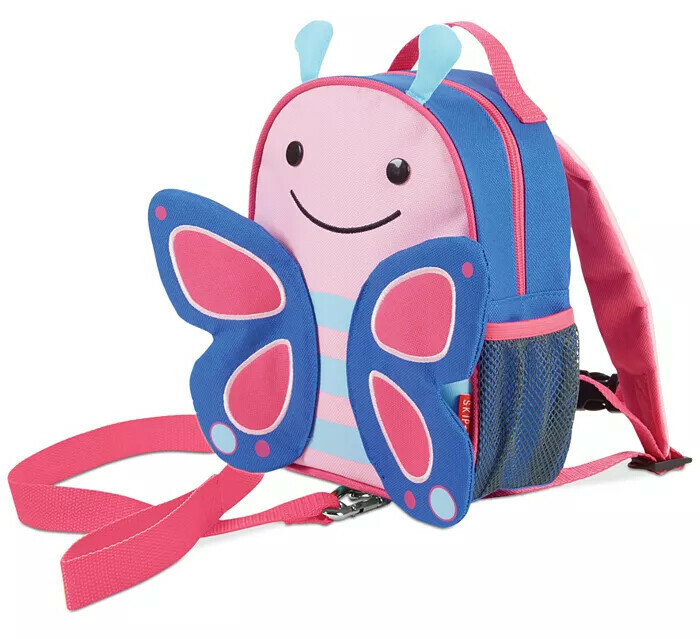 Backpacks For Toddlers And Preschoolers