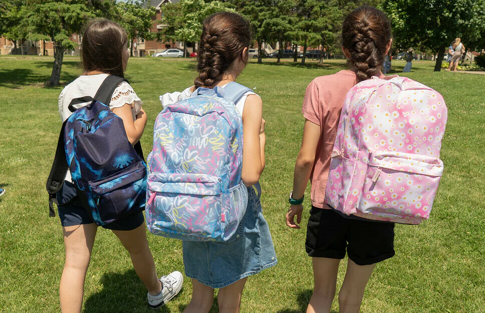 Backpacks For Tween Girls