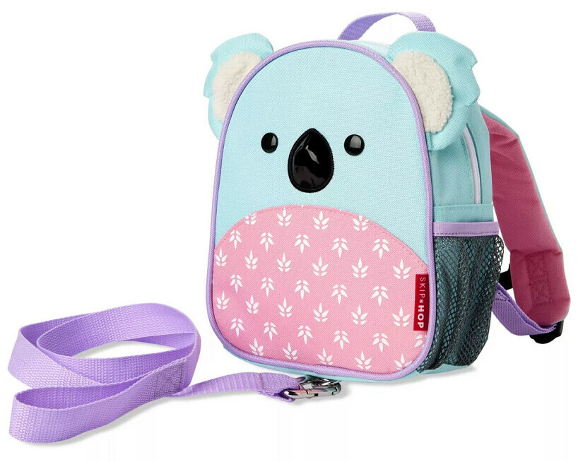 Cute Backpacks For Toddlers And Preschoolers