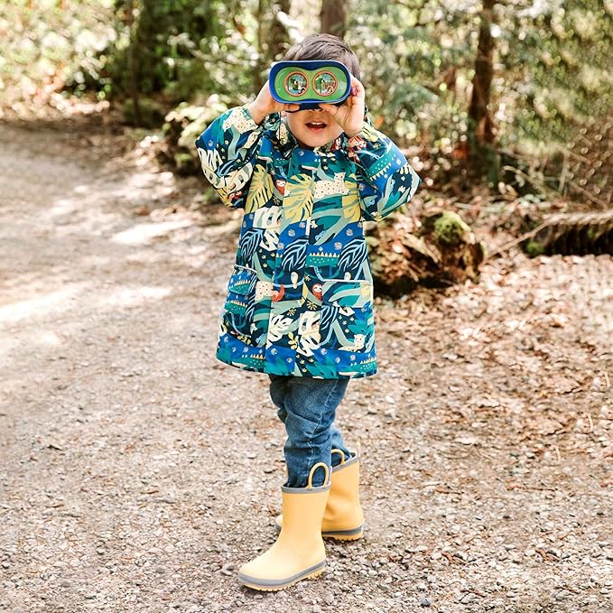 toddler boy windbreaker jacket
