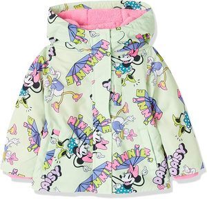 Kids who want a cozy, character-themed puffer coat for school, daily outings, and cold-weather play