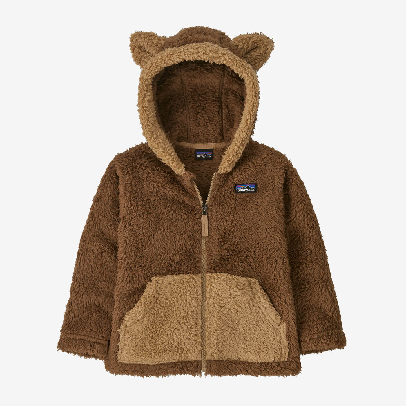 fleece jackets for toddlers