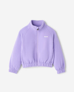 toddler girl fleece jacket