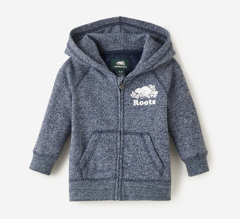 baby boy fleece jacket
