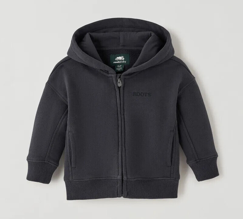 baby boy fleece jacket