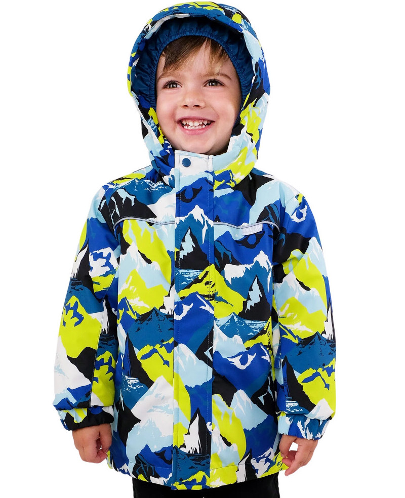 winter coats for toddler boys