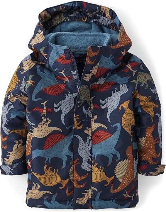 winter coats for toddler boys