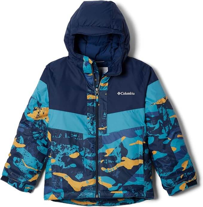 winter coats for toddler boys
