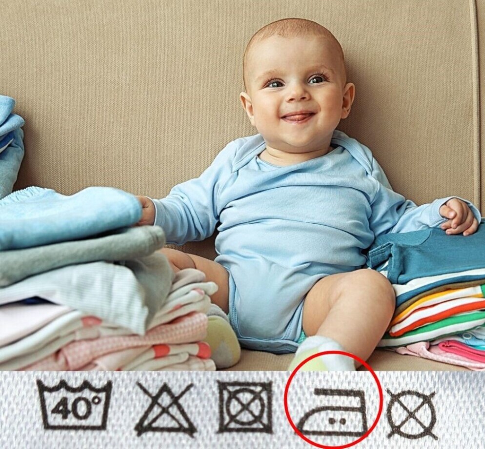 How To Care For And Maintain Your Baby Boy's Long Sleeve Onesies