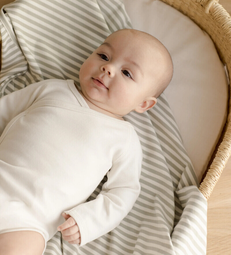 Long Sleeve Onesies For Baby Boys