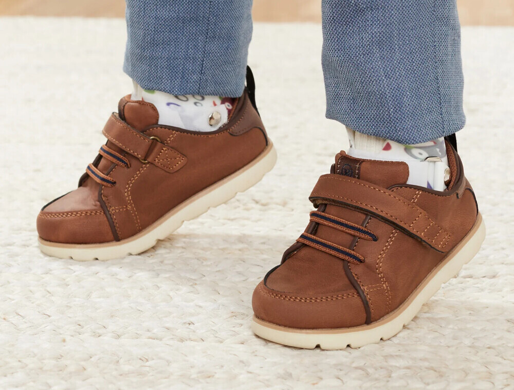 the best dress shoes for toddler boys