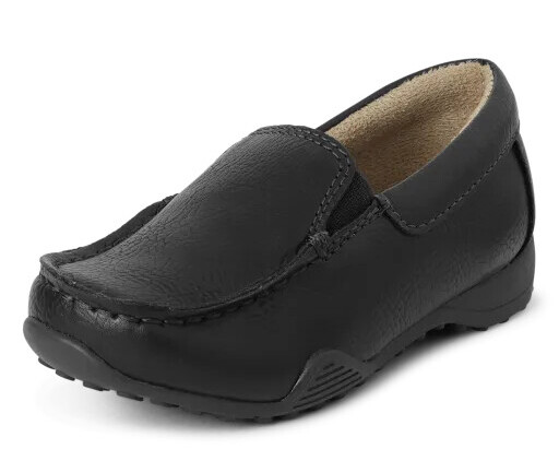 toddler boy dress shoes