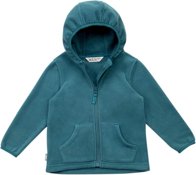 toddler boy fleece jackets