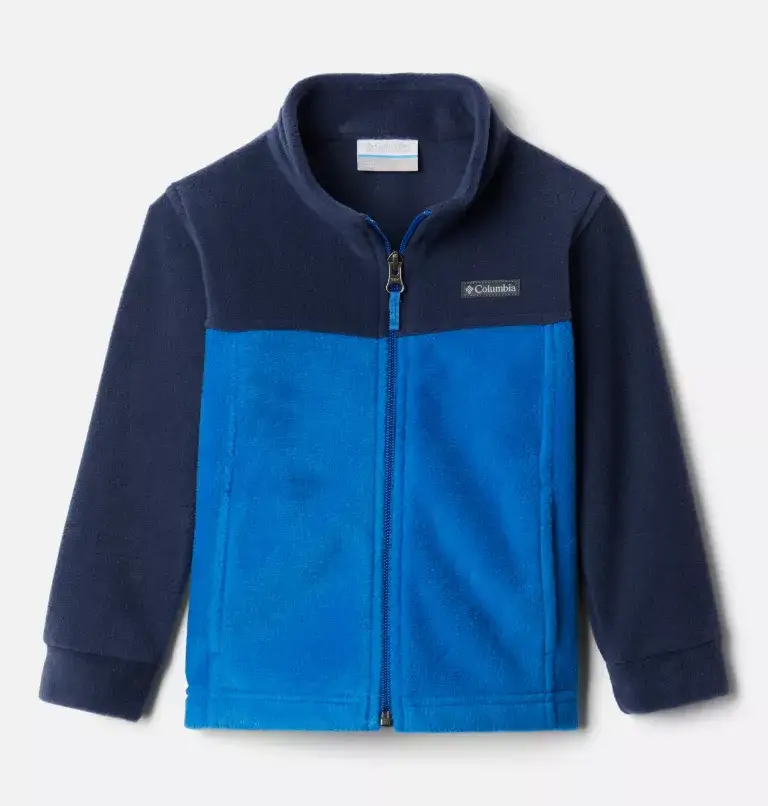 toddler boy fleece jackets