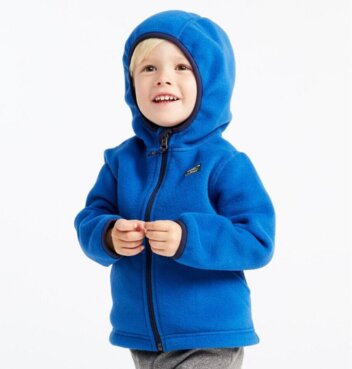 toddler boy fleece jackets
