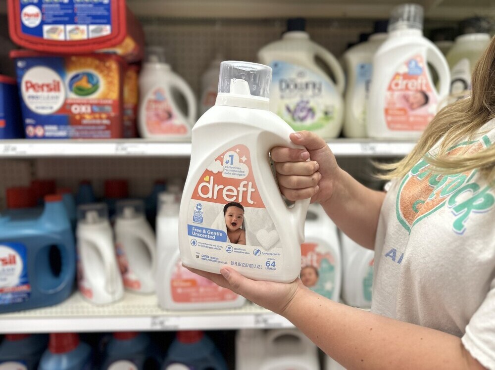 What Is The Best Laundry Detergent For Baby Clothes