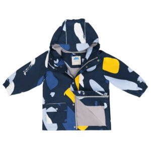 Waterproof Rain Jackets For Boys With A Hood