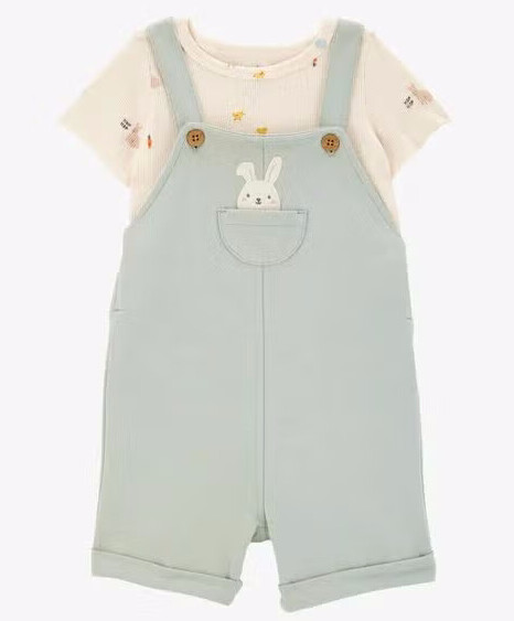 baby boy Easter outfit