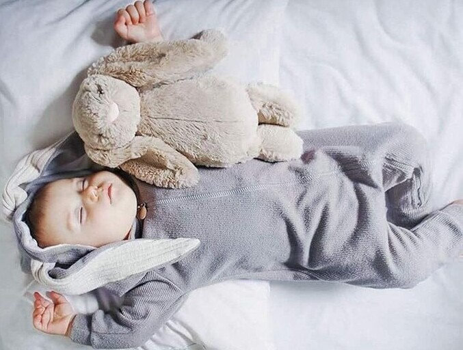 baby boy Easter outfit