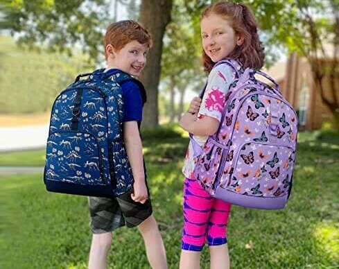 best backpacks for elementary school kids