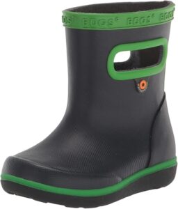 best rain boots for toddler boys