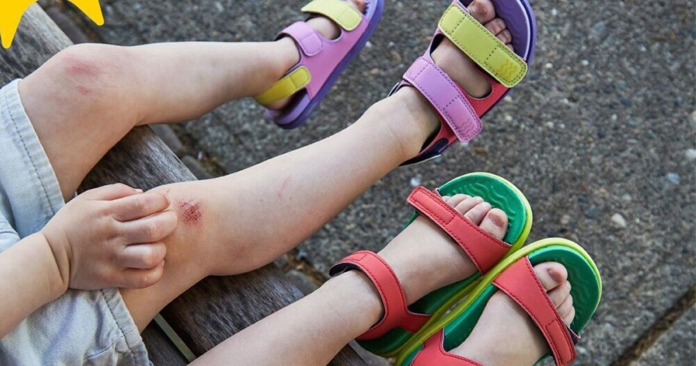 Closed Toe Sandals Vs. Open Toe Sandals: Which Is Best For Toddler Girls