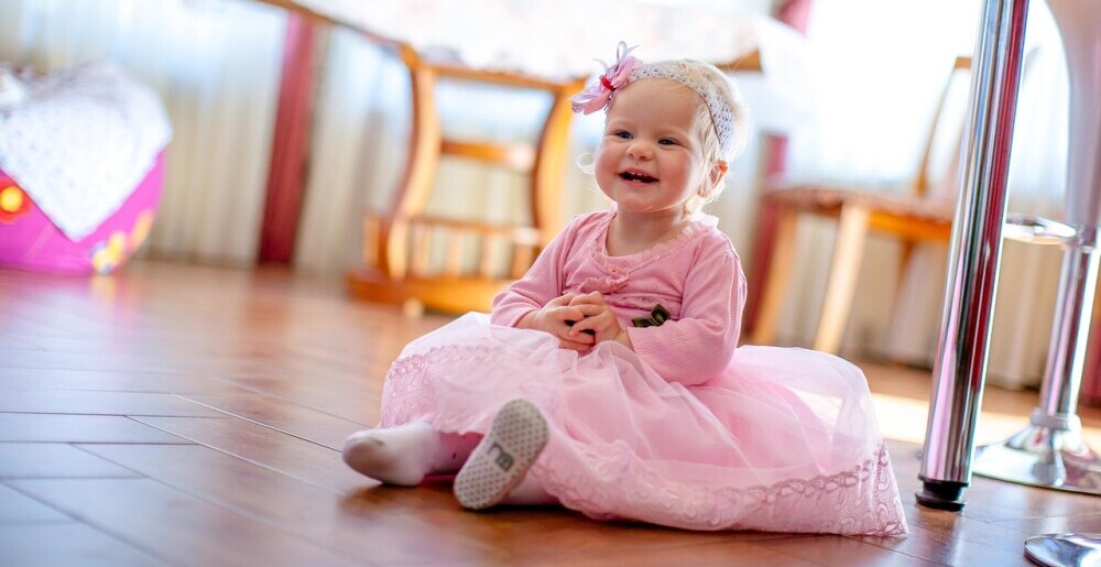 toddler girl Easter outfits
