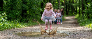 rain boots for little girls