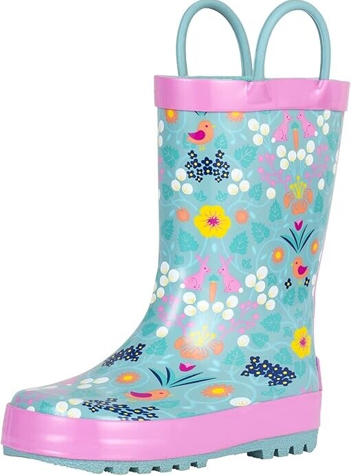 rain boots for little girls