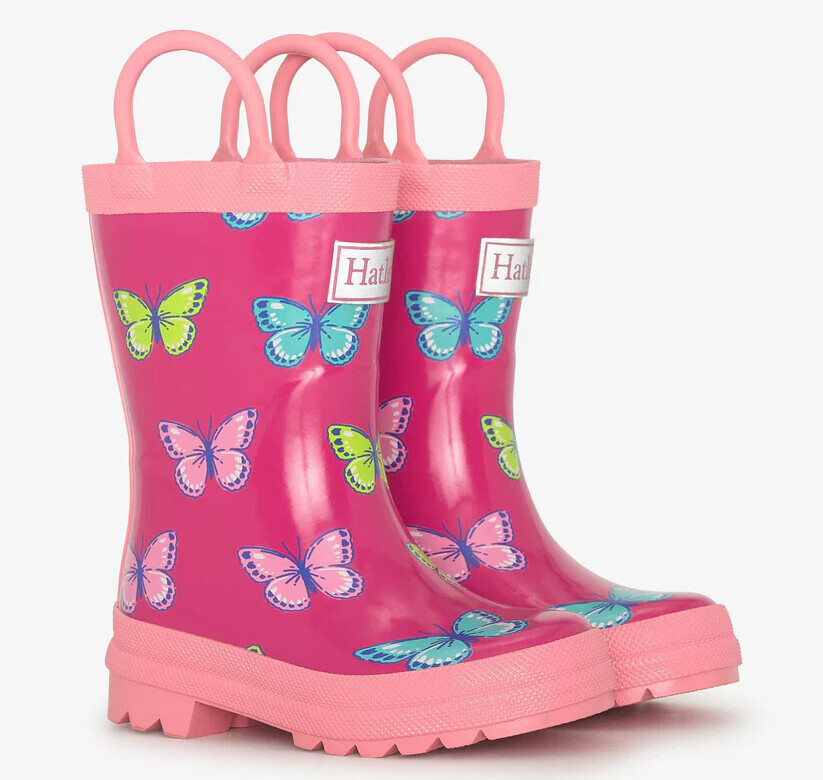 rain boots for little girls