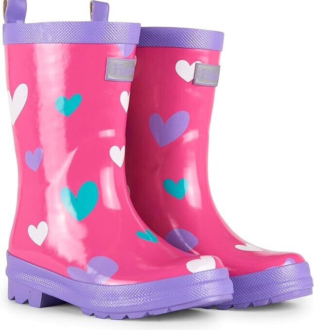 rain boots for little girls