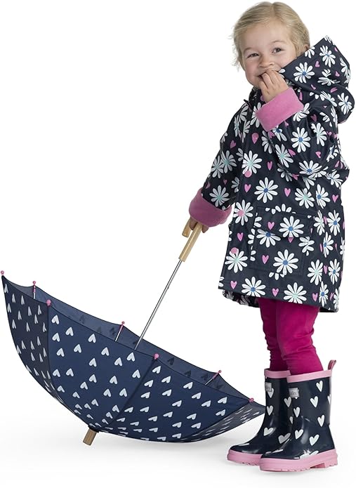 rain boots for little girls