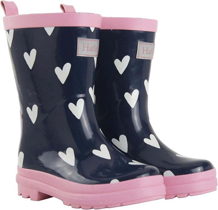 rain boots for little girls