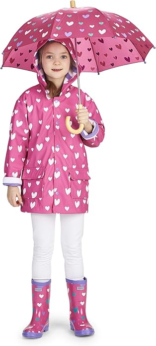 rain boots for little girls
