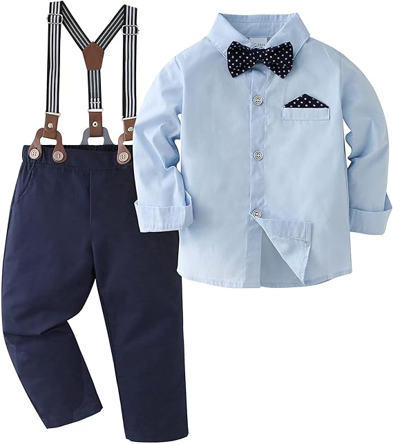 toddler boy Easter outfits
