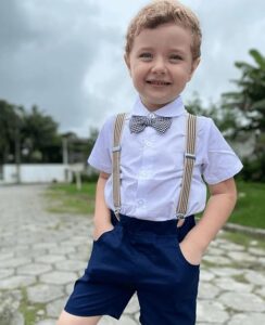 toddler boy Easter outfits