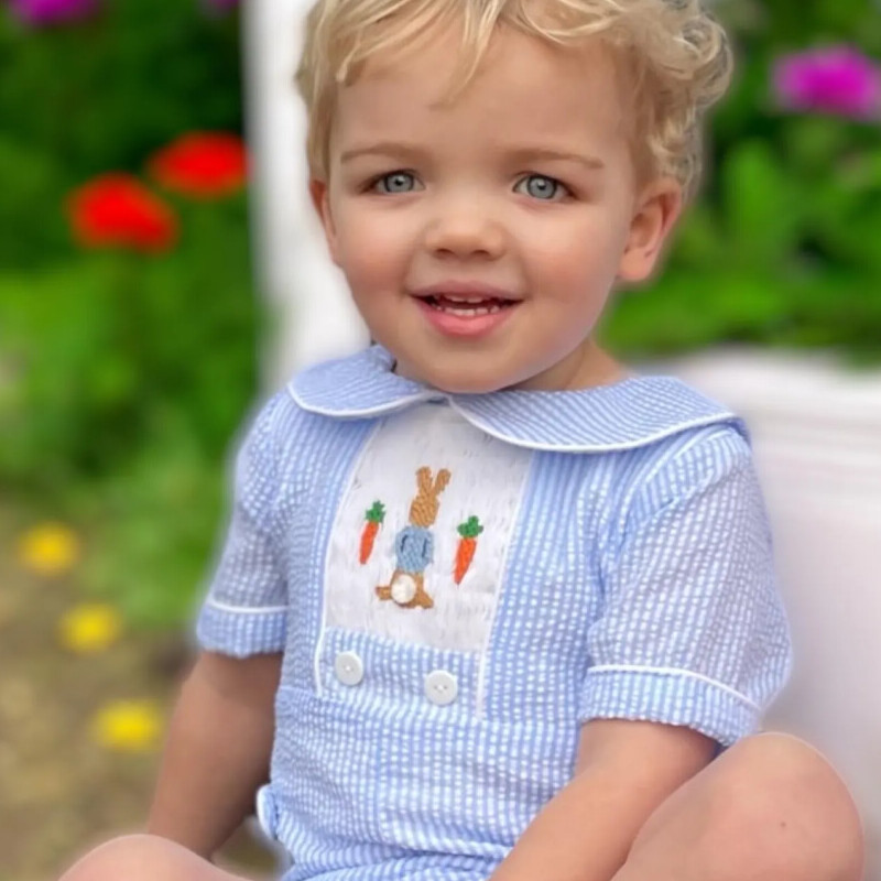 toddler boy Easter outfits