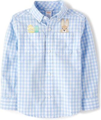 toddler boy Easter outfits
