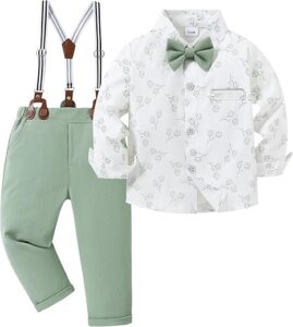 toddler boy Easter outfits