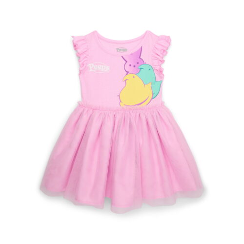 toddler girl easter outfits