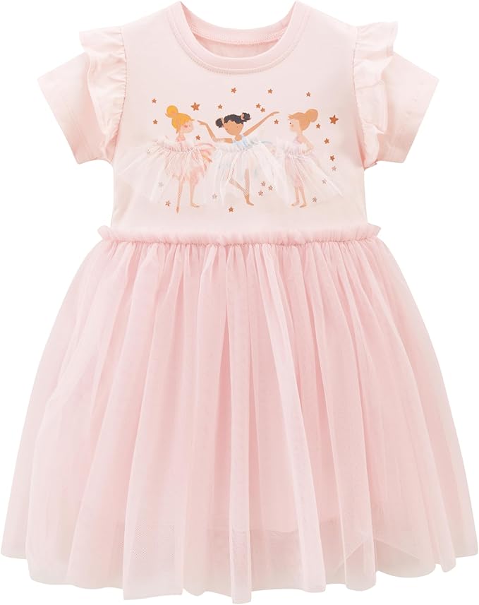 toddler girl easter outfits